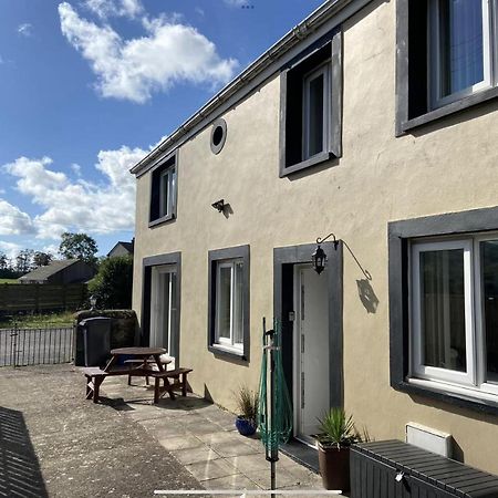Parkside Mews Villa Frizington Buitenkant foto