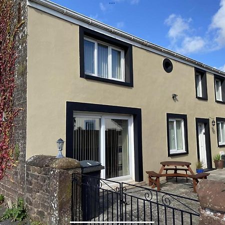 Parkside Mews Villa Frizington Buitenkant foto