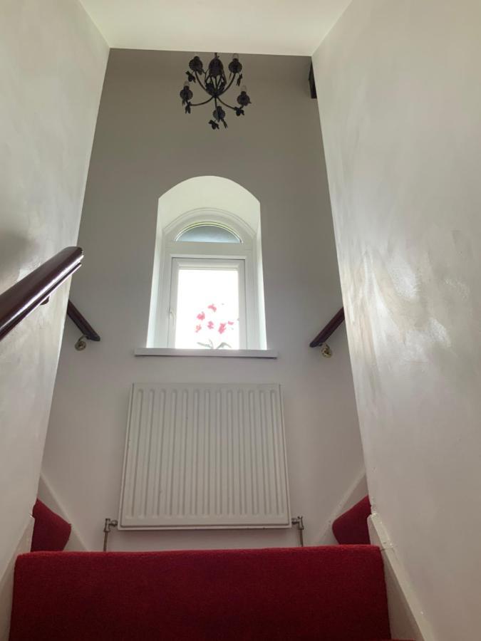 Parkside Mews Villa Frizington Buitenkant foto
